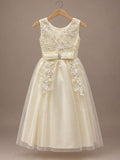 Vestido de Bautizo Ludmila