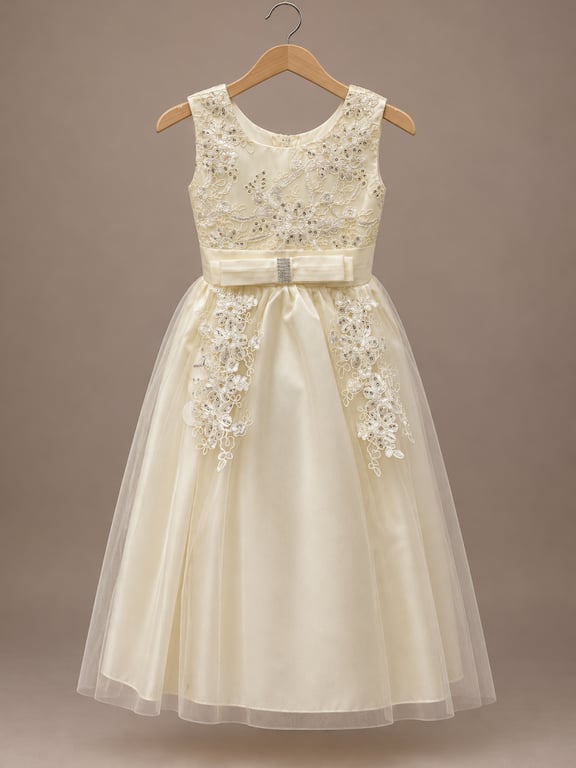 Vestido de Bautizo Ludmila