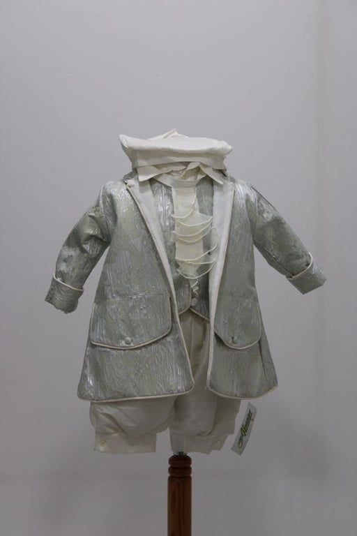 Ropon Jupiter - Boutique Alexis