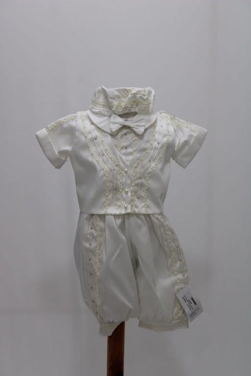 Ropon Infante - Boutique Alexis