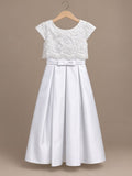 Vestido de Bautizo Adele