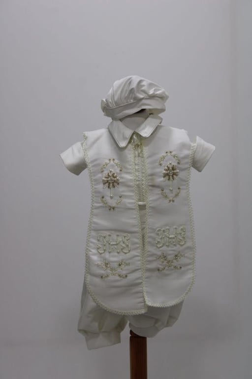 Ropon Ezequiel - Boutique Alexis