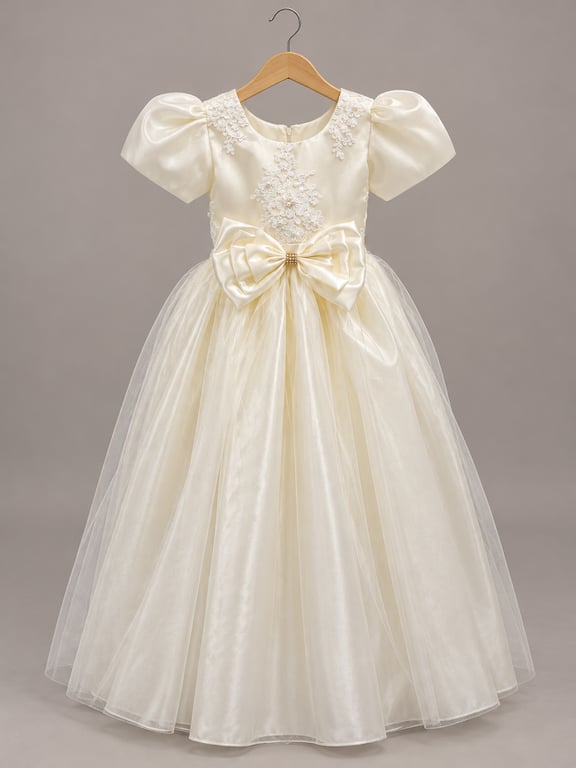 Vestido de Bautizo Lopil