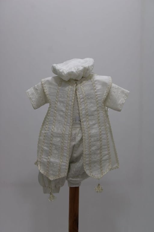 Ropon Juanca - Boutique Alexis