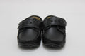 Zapato de Niño Piel Espadola Negro