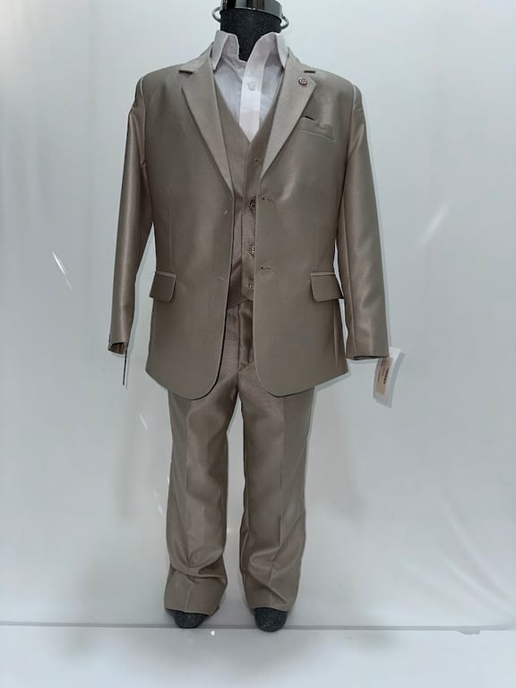 Barundi - Boutique Alexis