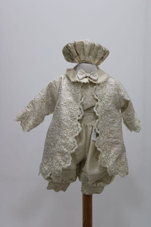 Ropon Goldi - Boutique Alexis