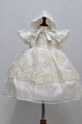 Vestido de Bautizo Bernadete