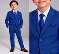 Traje de Niño Noruega