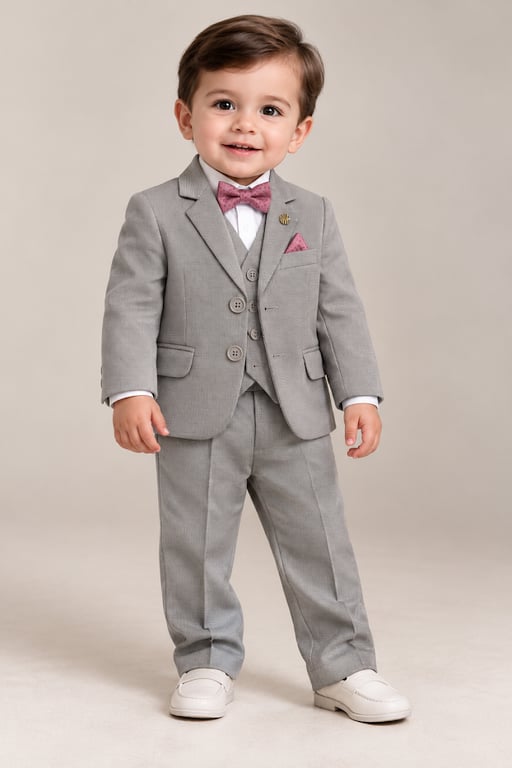 Traje de Niño Grecia