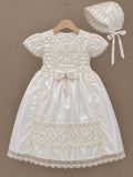 Vestido de Bautizo Laurel