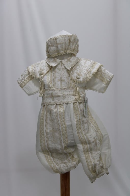 Ropon Tadeo - Boutique Alexis