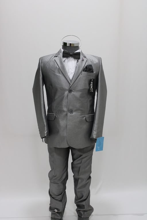 traje alaska - Boutique Alexis