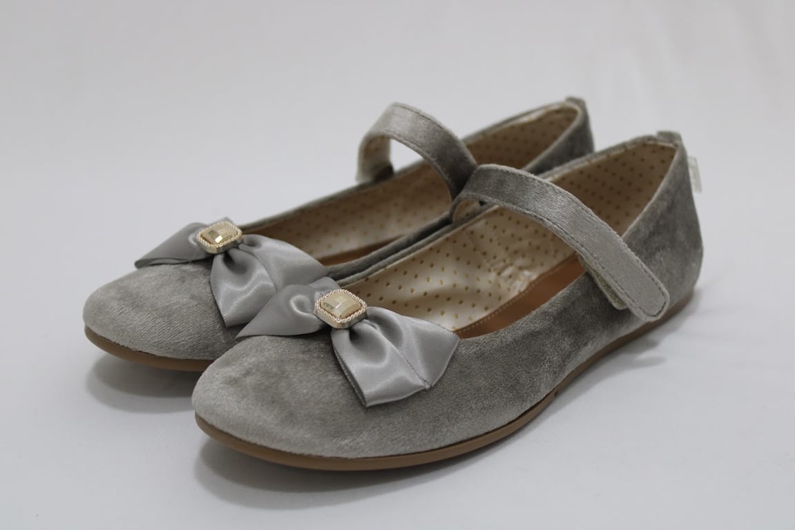 Queen Monarca Silver - Boutique Alexis