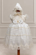 Vestido de Bautizo Bomba