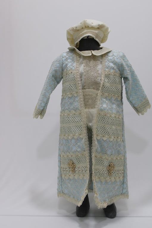 Ropon Zumol - Boutique Alexis