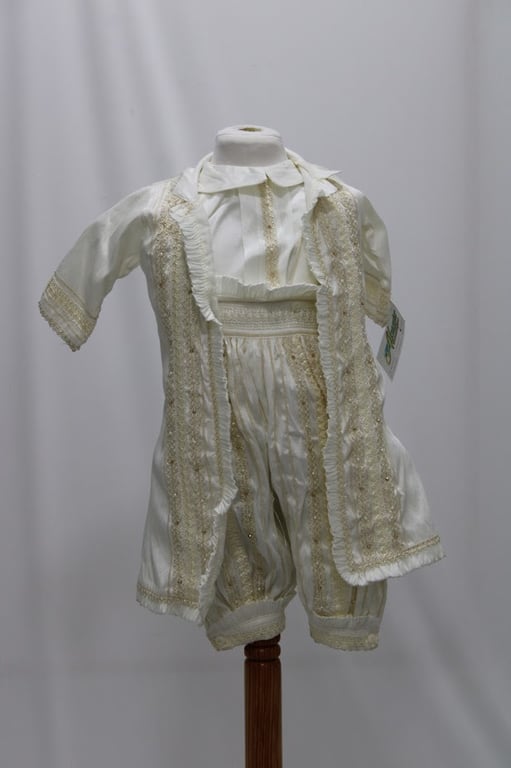Ropon Cristóbal - Boutique Alexis