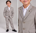 Traje de Niño Chad