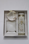 Vela de Bautizo Cuta
