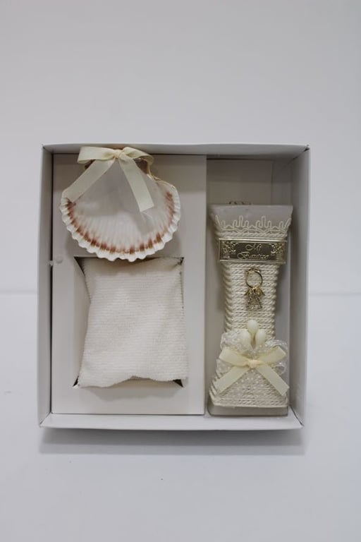 Vela kipo - Boutique Alexis