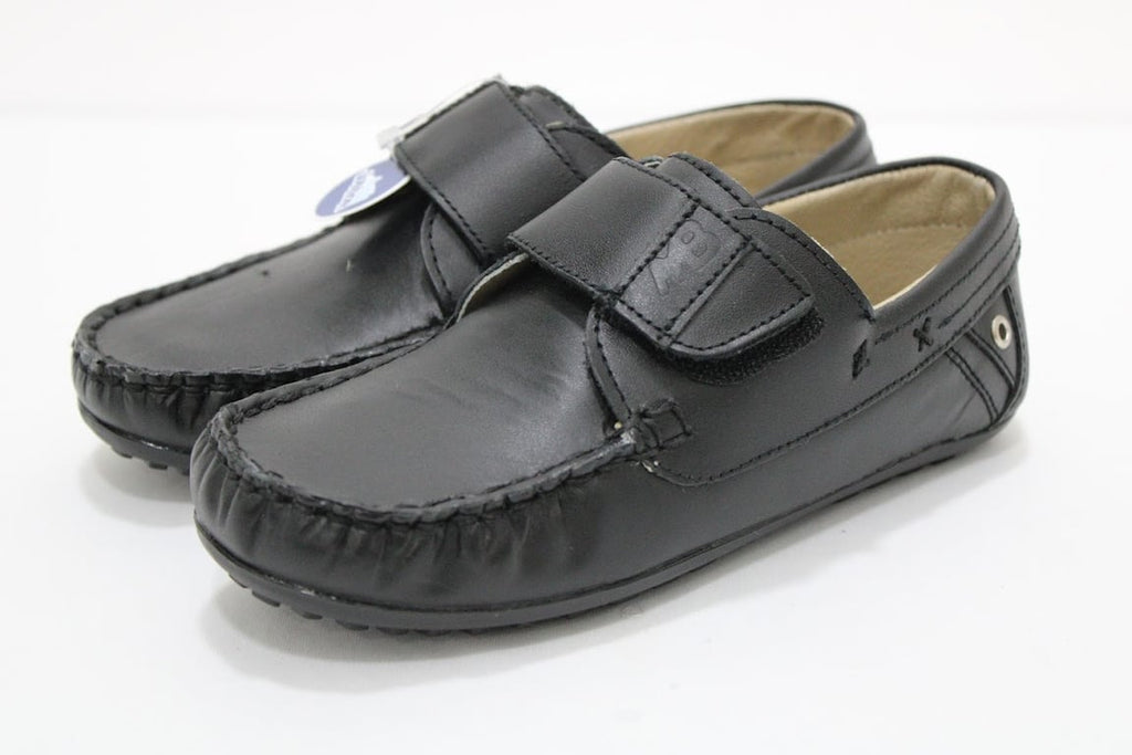 Zapato de Niño Piel Napa