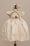 Vestido de Bautizo Evelin