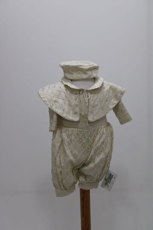Ropon Duman - Boutique Alexis