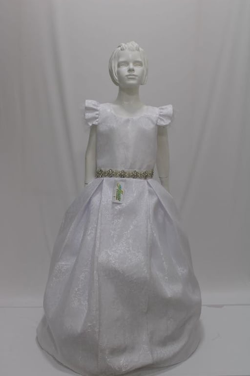 Vestido Margot - Boutique Alexis