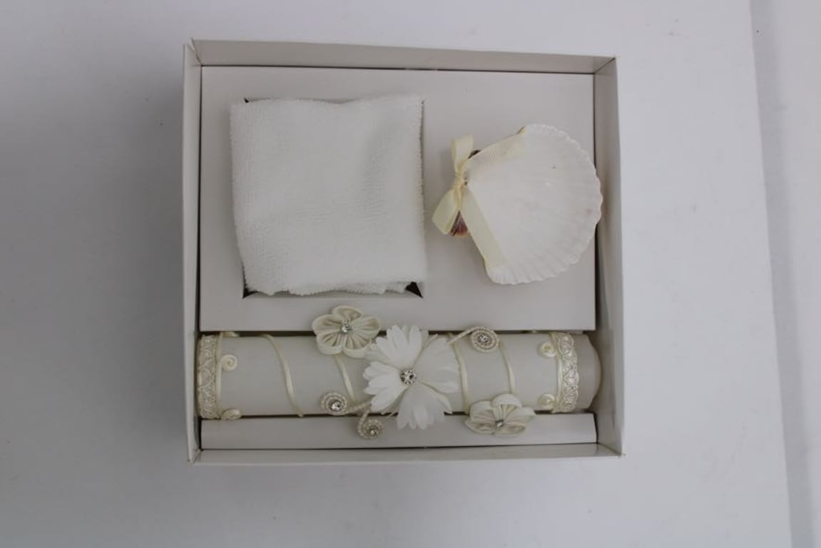 vela castra - Boutique Alexis