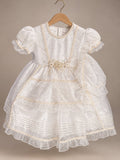 Vestido de Bautizo Ember