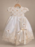 Vestido de Bautizo Anis