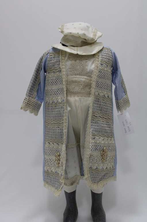 Ropon Morla - Boutique Alexis