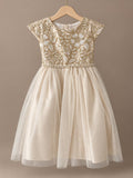 Vestido de Bautizo Keika