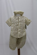 Ropon Solano - Boutique Alexis