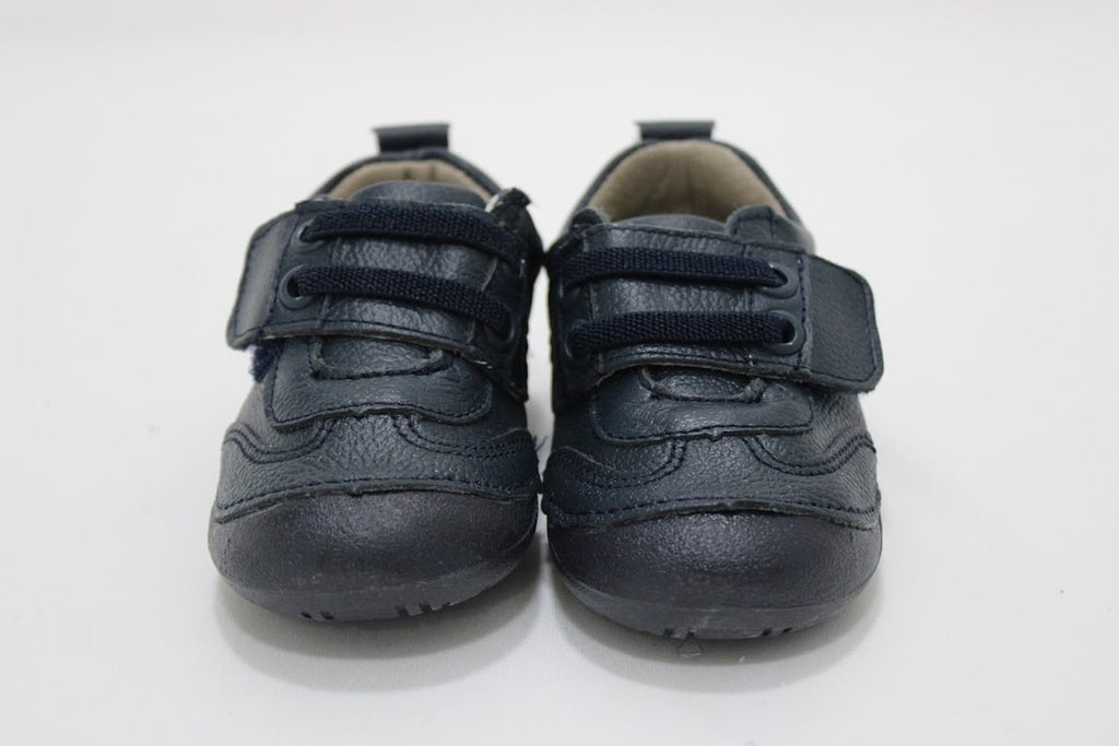 Zapato de Niño Piel Espadola