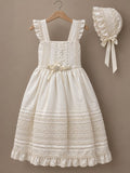Vestido de Bautizo Agnes