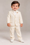 Traje de Niño Bombella