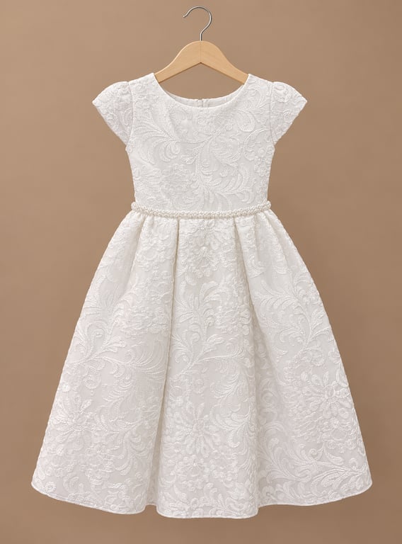 Vestido de Bautizo Kimie