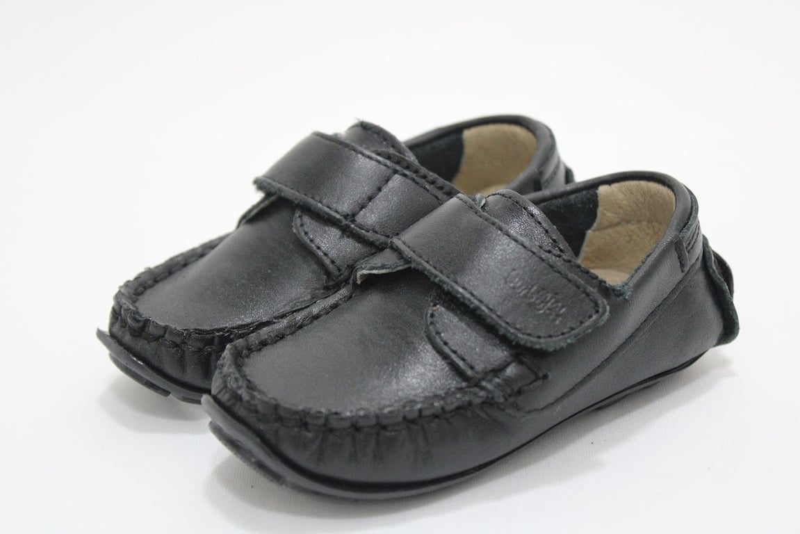 Piel Napa Negro - Boutique Alexis