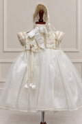 Vestido de Bautizo Bou