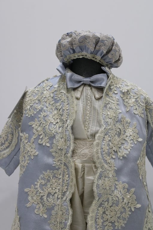 Ropon Oscar - Boutique Alexis