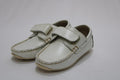 Piel Napa Shantung Blanco - Boutique Alexis