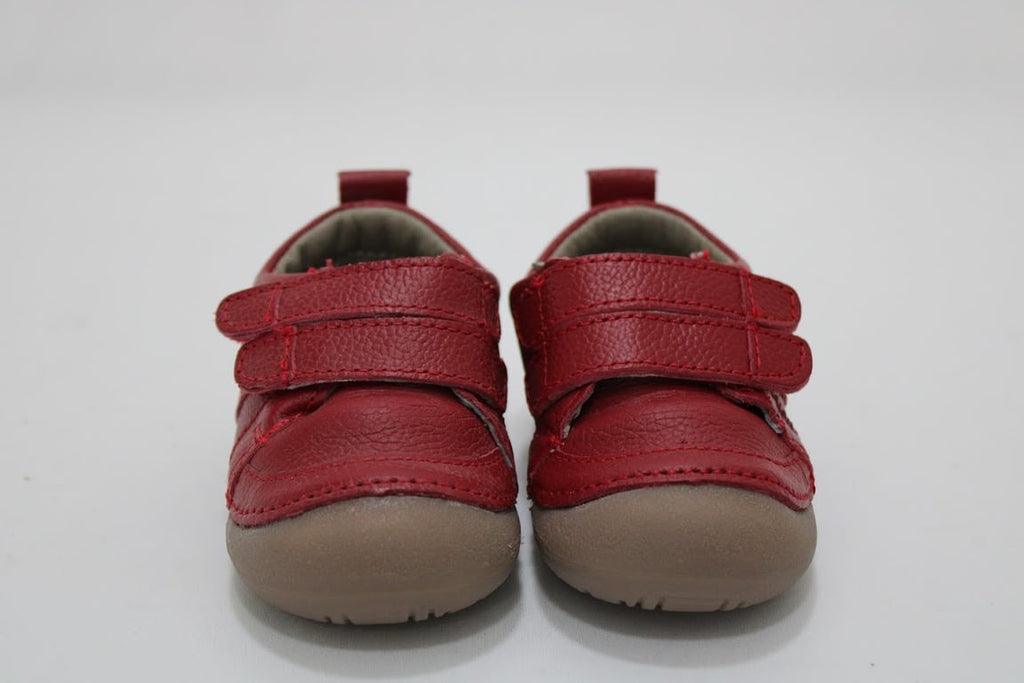 Zapato de Niño Piel Espadola 8