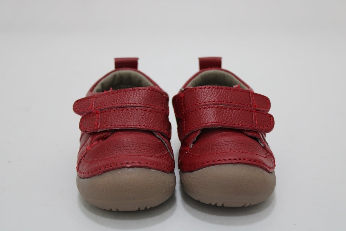 Zapato de Niño Piel Espadola 8