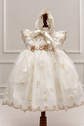 Vestido de Bautizo Uxia