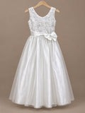 Vestido de Bautizo Ayelen