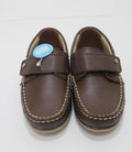 Piel Espadola Caoba Café Talla 16 - Boutique Alexis
