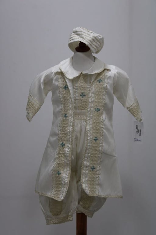 Ropon Alfonso - Boutique Alexis