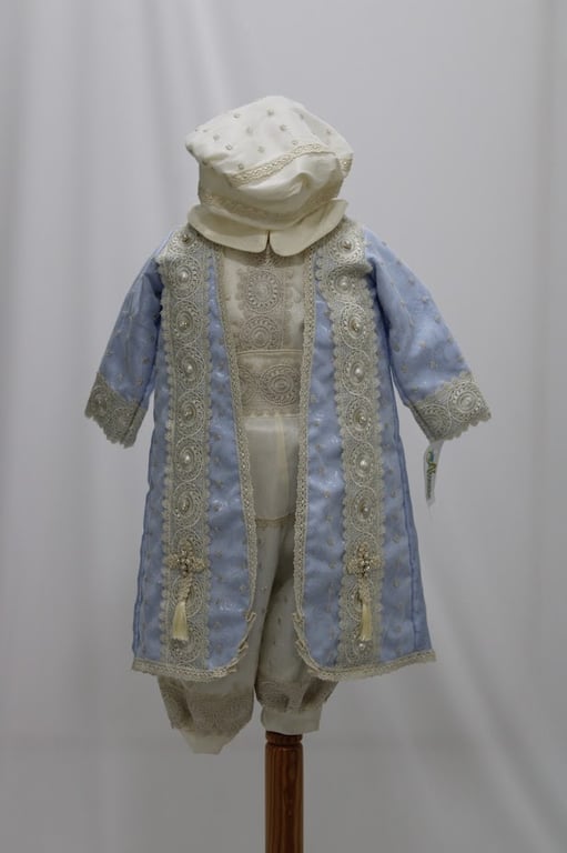 Ropon Meña - Boutique Alexis