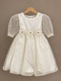 Vestido de Bautizo Oralia